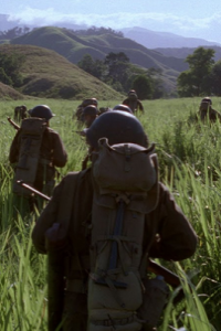 Thin Red Line, The